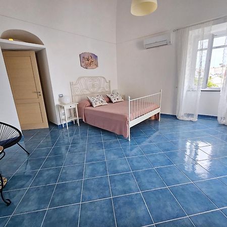 Appartement Maridea - Marlin à Ponza Extérieur photo