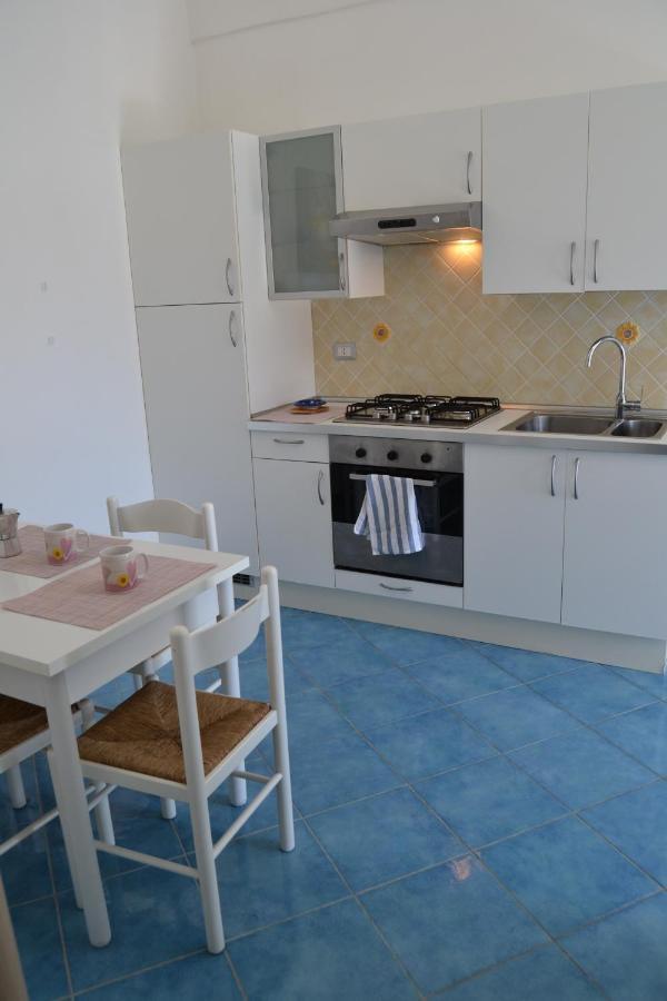 Appartement Maridea - Marlin à Ponza Extérieur photo