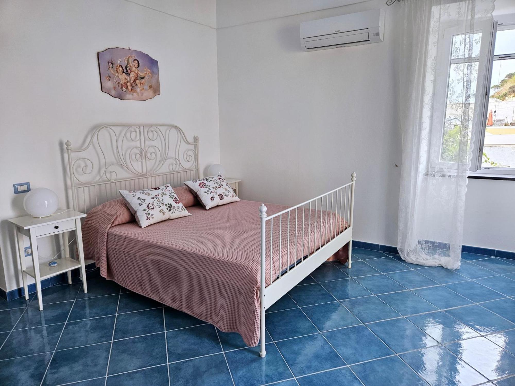 Appartement Maridea - Marlin à Ponza Extérieur photo