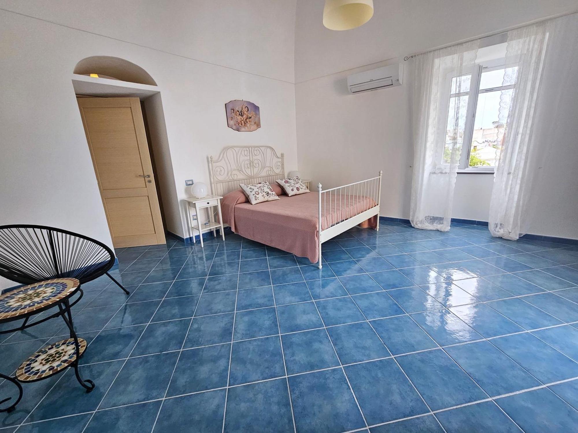 Appartement Maridea - Marlin à Ponza Extérieur photo