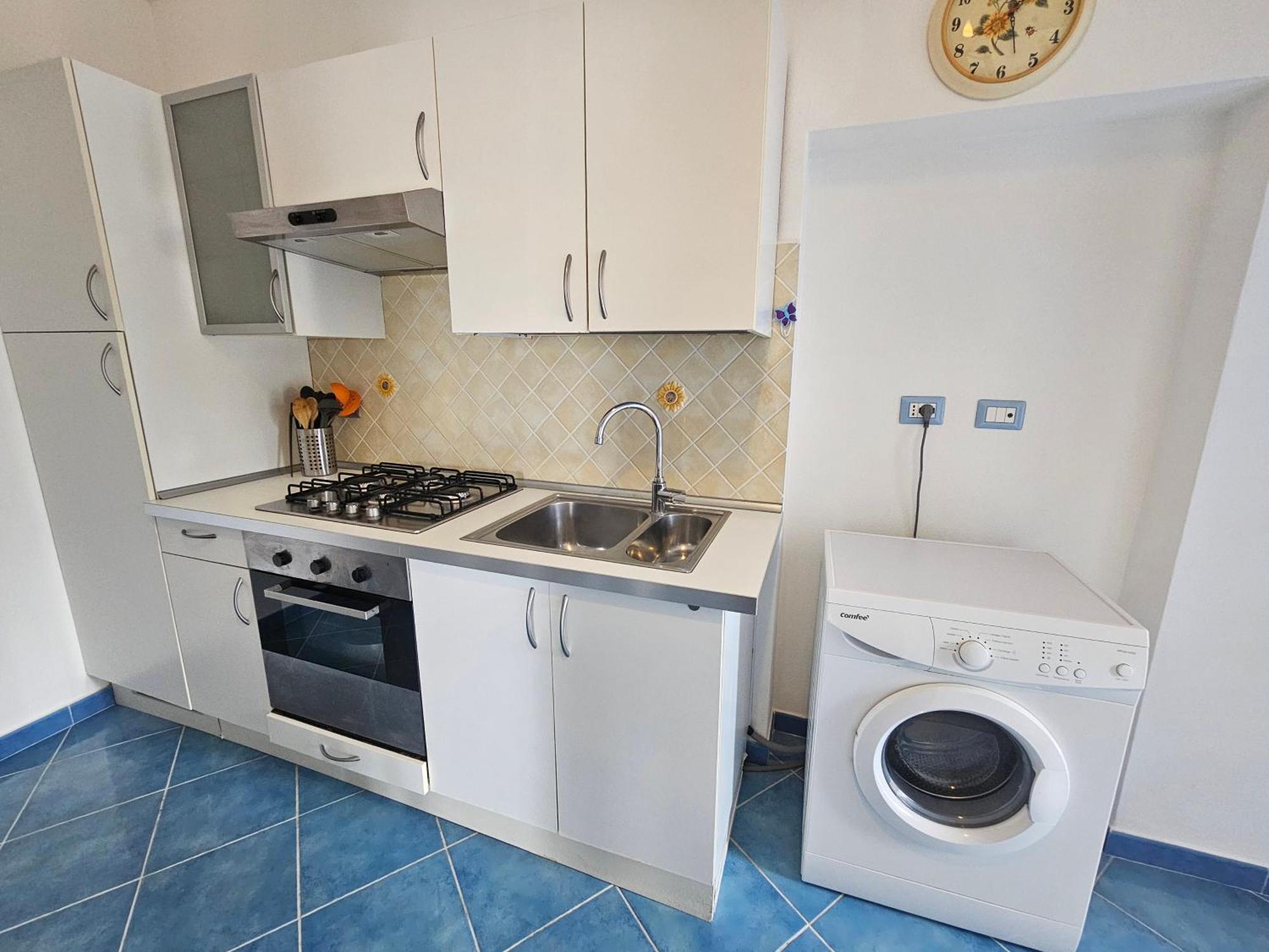 Appartement Maridea - Marlin à Ponza Extérieur photo