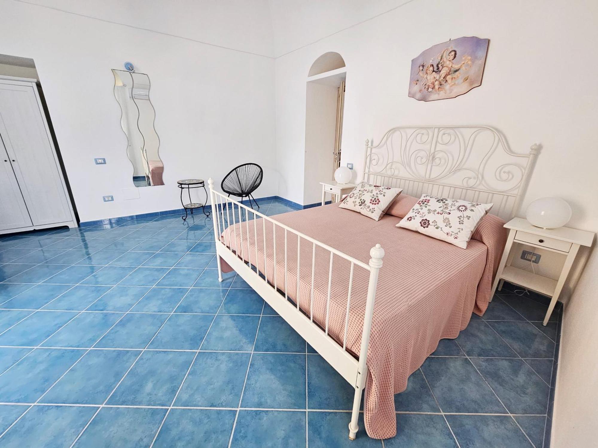 Appartement Maridea - Marlin à Ponza Extérieur photo